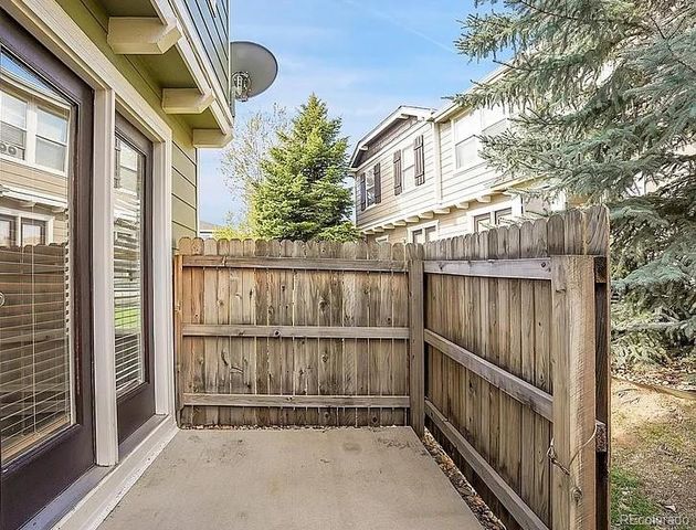 17390 Waterhouse Circle A, Parker, CO 80134