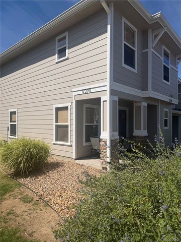 17390 Waterhouse Circle A, Parker, CO 80134