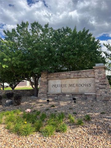 17390 Waterhouse Circle A, Parker, CO 80134