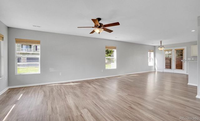 17390 Waterhouse Circle A, Parker, CO 80134