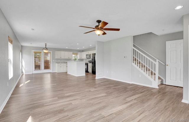 17390 Waterhouse Circle A, Parker, CO 80134