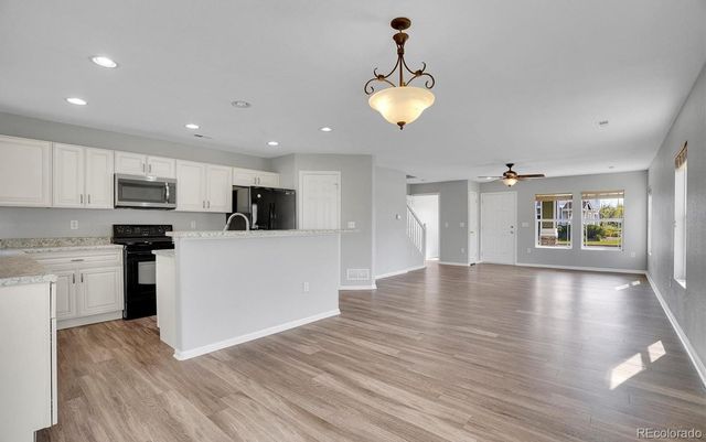 17390 Waterhouse Circle A, Parker, CO 80134
