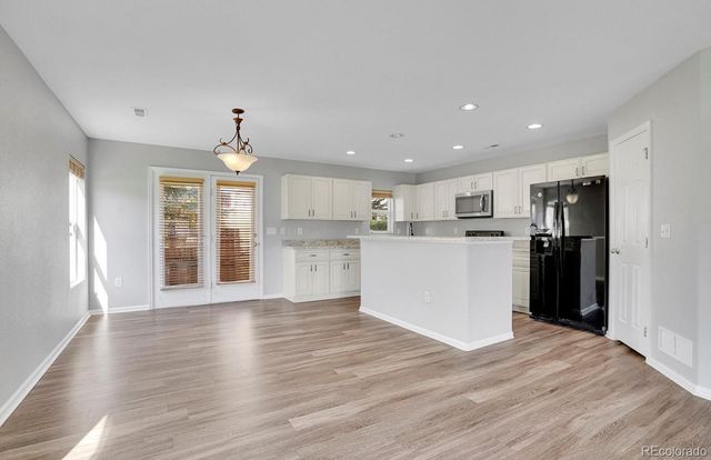 17390 Waterhouse Circle A, Parker, CO 80134