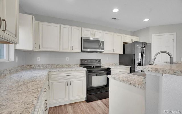 17390 Waterhouse Circle A, Parker, CO 80134