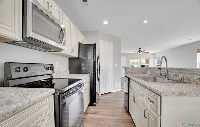 17390 Waterhouse Circle A, Parker, CO 80134