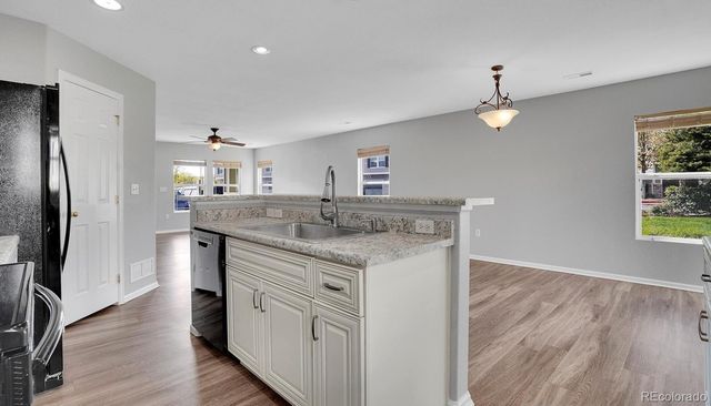 17390 Waterhouse Circle A, Parker, CO 80134