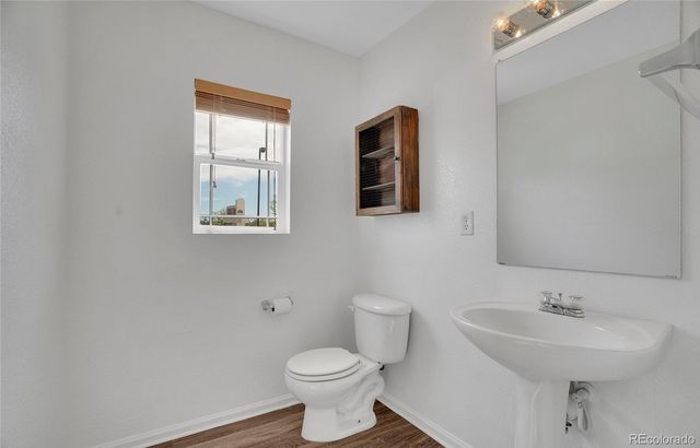 17390 Waterhouse Circle A, Parker, CO 80134