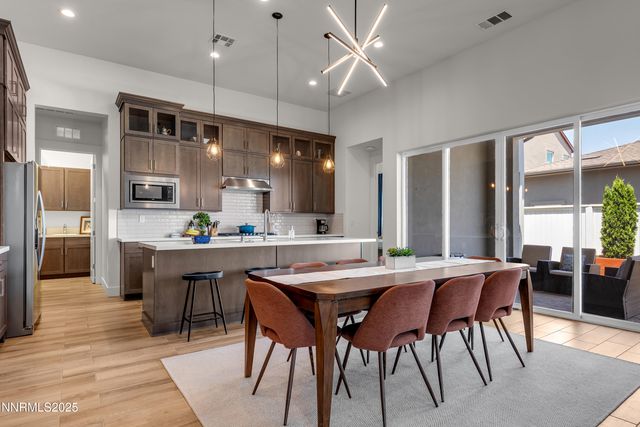 611 Camargue Trail, Reno, NV 89511