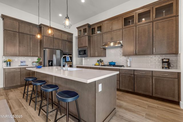 611 Camargue Trail, Reno, NV 89511