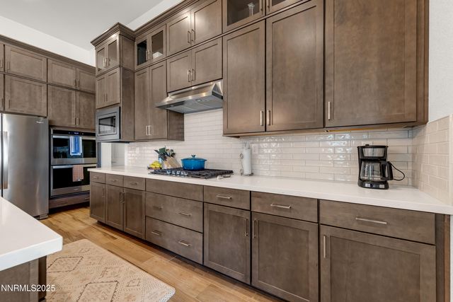 611 Camargue Trail, Reno, NV 89511