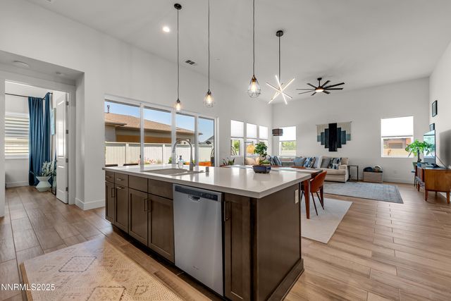 611 Camargue Trail, Reno, NV 89511