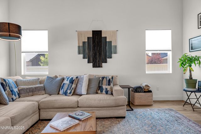 611 Camargue Trail, Reno, NV 89511