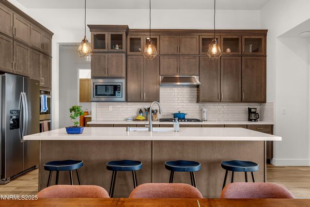 611 Camargue Trail, Reno, NV 89511