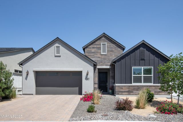 611 Camargue Trail, Reno, NV 89511