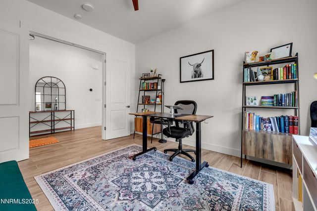 611 Camargue Trail, Reno, NV 89511