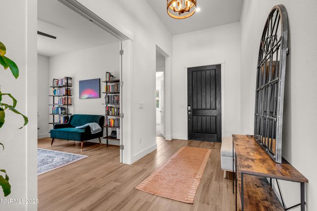 611 Camargue Trail, Reno, NV 89511