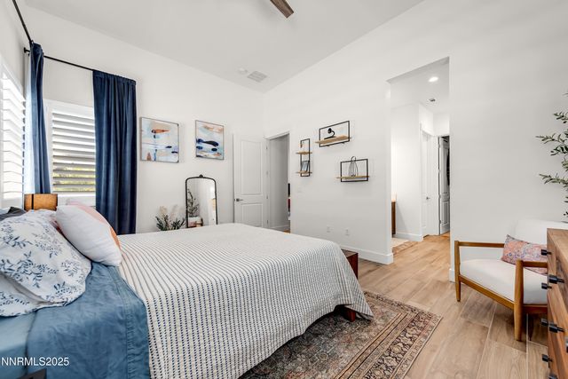 611 Camargue Trail, Reno, NV 89511