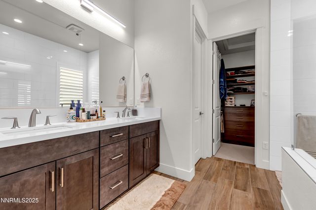 611 Camargue Trail, Reno, NV 89511