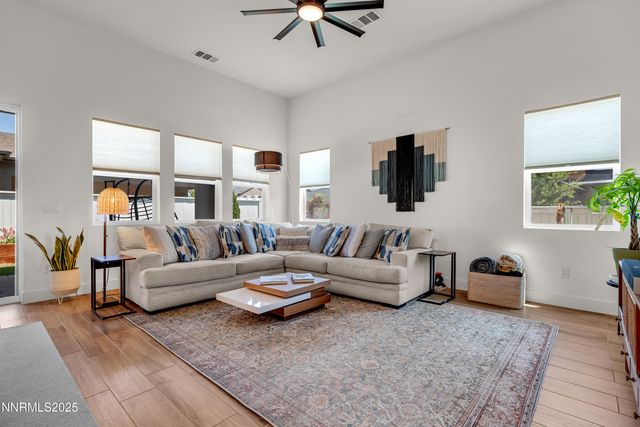 611 Camargue Trail, Reno, NV 89511