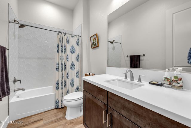 611 Camargue Trail, Reno, NV 89511