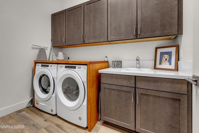 611 Camargue Trail, Reno, NV 89511