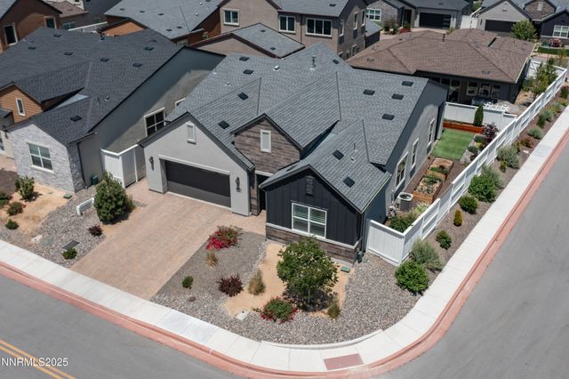 611 Camargue Trail, Reno, NV 89511