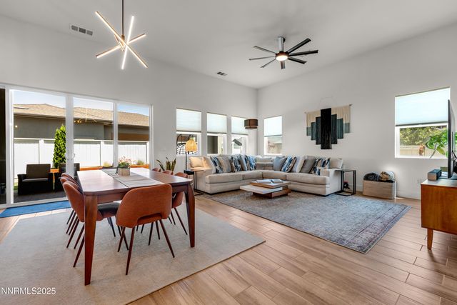 611 Camargue Trail, Reno, NV 89511