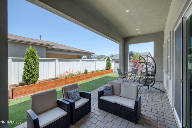 611 Camargue Trail, Reno, NV 89511