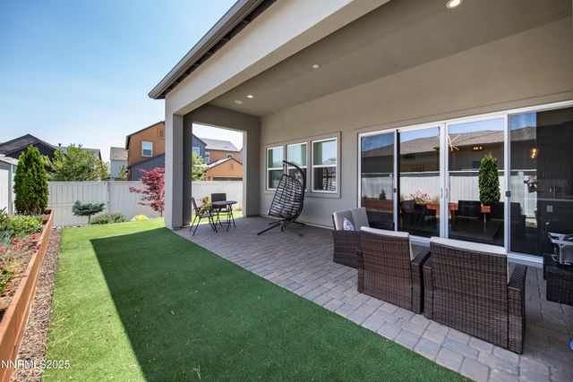 611 Camargue Trail, Reno, NV 89511