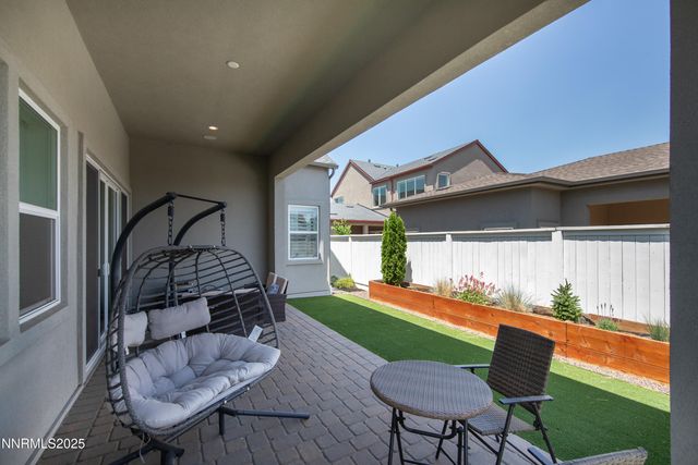 611 Camargue Trail, Reno, NV 89511