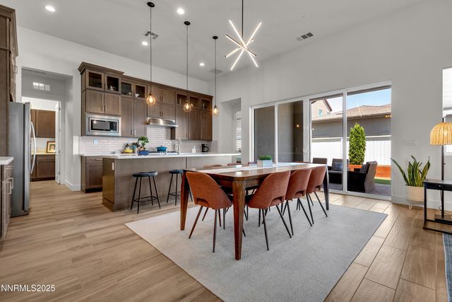 611 Camargue Trail, Reno, NV 89511