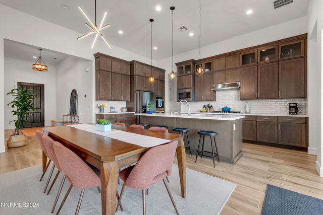 611 Camargue Trail, Reno, NV 89511