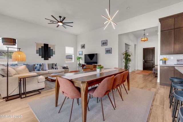 611 Camargue Trail, Reno, NV 89511