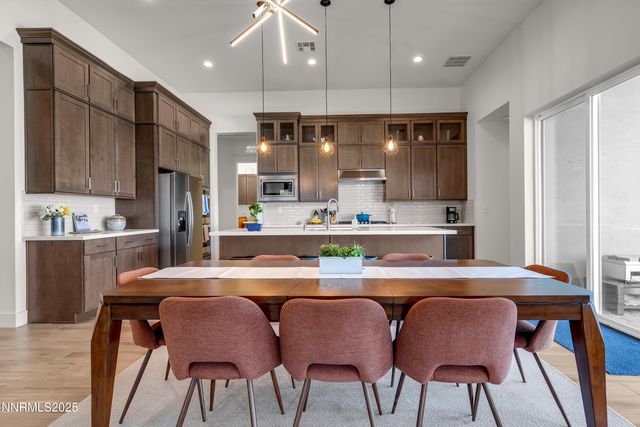 611 Camargue Trail, Reno, NV 89511