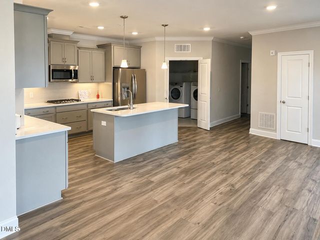 1200 Gathering Park Circle 302, Cary, NC 27519