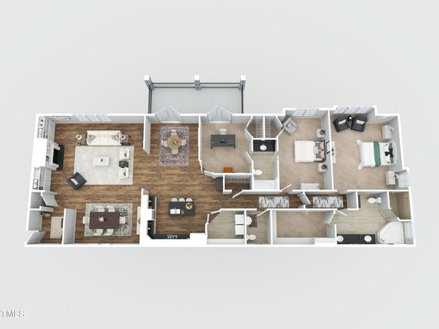 1200 Gathering Park Circle 302, Cary, NC 27519