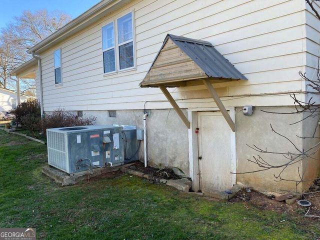 4628 Highway 337, Lafayette, GA 30728