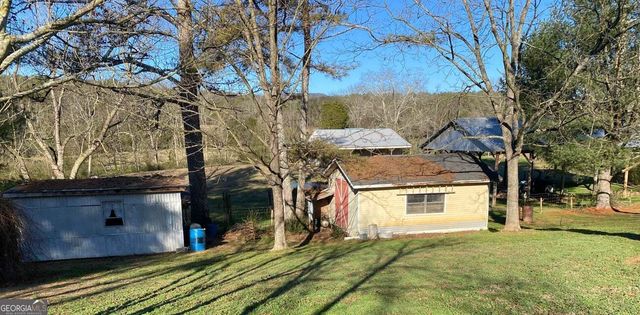 4628 Highway 337, Lafayette, GA 30728