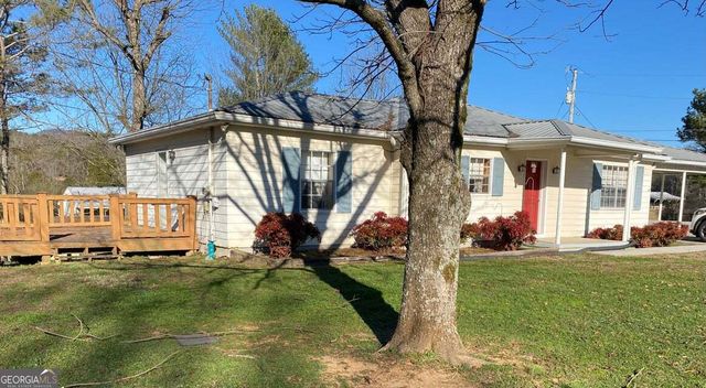 4628 Highway 337, Lafayette, GA 30728