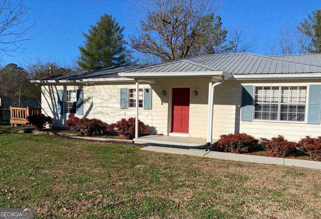 4628 Highway 337, Lafayette, GA 30728