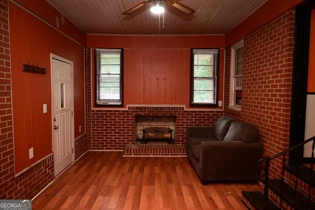 6698 Baker Drive, Lithia Springs, GA 30122