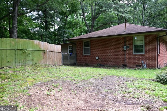 6698 Baker Drive, Lithia Springs, GA 30122