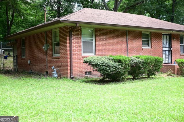6698 Baker Drive, Lithia Springs, GA 30122