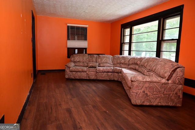 6698 Baker Drive, Lithia Springs, GA 30122