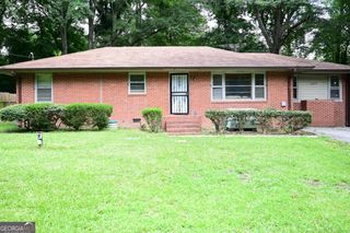 6698 Baker Drive, Lithia Springs, GA 30122
