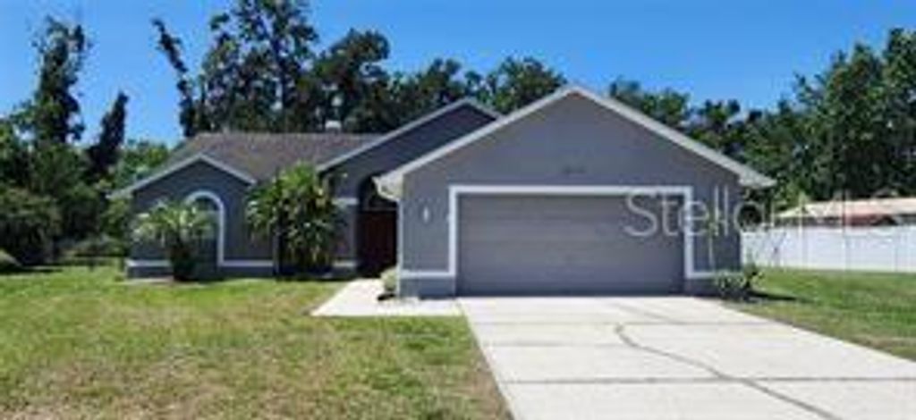 23854 FOREST PLACE, Land O Lakes, FL 34639