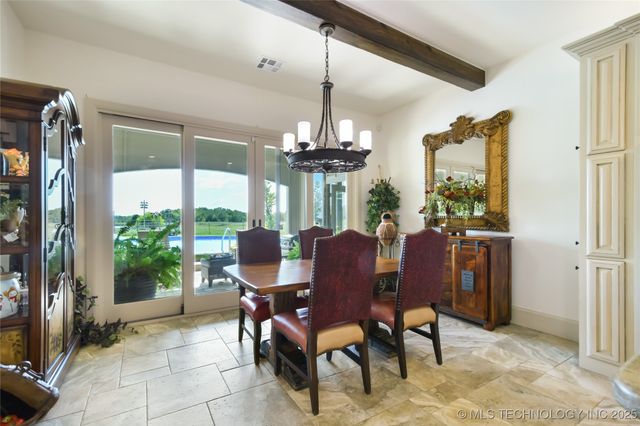 4319 Greenville Road, Marietta, OK 73448