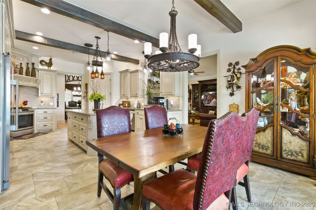 4319 Greenville Road, Marietta, OK 73448