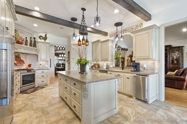 4319 Greenville Road, Marietta, OK 73448