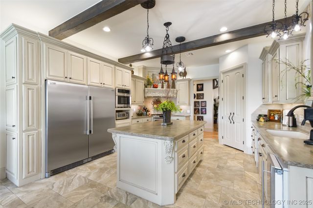 4319 Greenville Road, Marietta, OK 73448